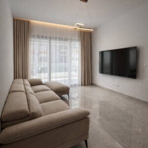 2 Bedroom Apartment for Rent in Limassol – Linopetra