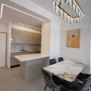 2 Bedroom Apartment for Rent in Limassol – Omonoia