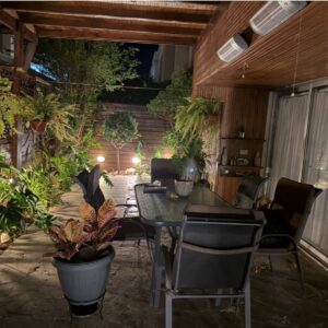 3 Bedroom House for Rent in Limassol – Neapolis