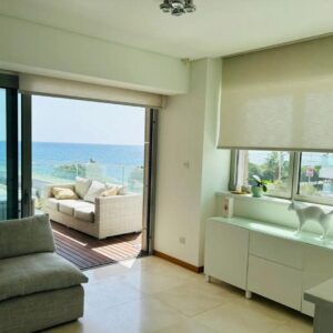 2 Bedroom Apartment for Rent in Limassol – Neapolis