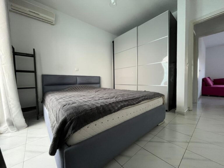 Apartments and Flats