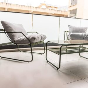 1 Bedroom Apartment for Rent in Limassol – Neapolis