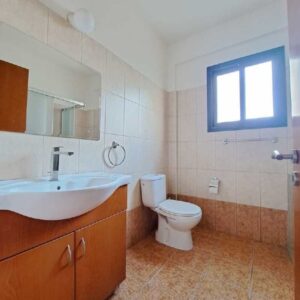 Διαμέρισμα 2 Υπνοδωματίων προς Ενοικίαση στη Λεμεσό – Μέσα Γειτονιά