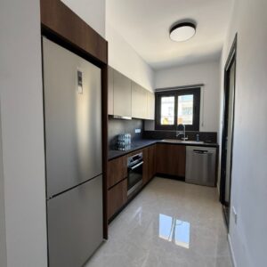 3 Bedroom Apartment for Rent in Limassol – Linopetra