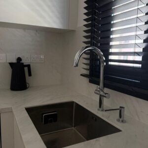 1 Bedroom Apartment for Rent in Germasogeia – Tourist Area, Limassol District