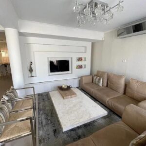 4 Bedroom House for Rent in Limassol – Omonoia