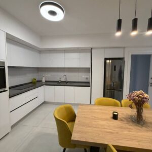 2 Bedroom House for Rent in Limassol – Omonoia