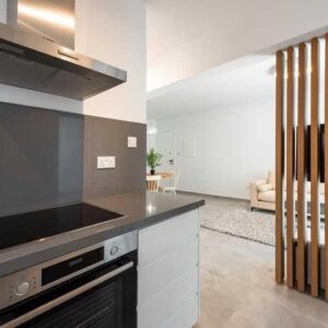 2 Bedroom Apartment for Rent in Limassol – Neapolis