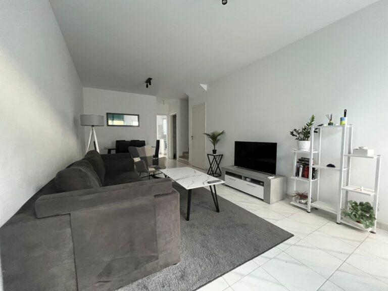 Apartments and Flats