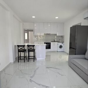 1 Bedroom Apartment for Rent in Limassol – Agios Ioannis