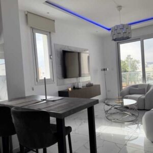 1 Bedroom Apartment for Rent in Limassol – Tsiflikoudia