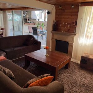 3 Bedroom House for Rent in Limassol – Neapolis