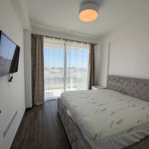 2 Bedroom Apartment for Rent in Limassol – Katholiki