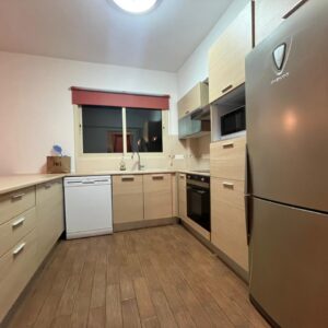 2 Bedroom Apartment for Rent in Germasogeia, Limassol District