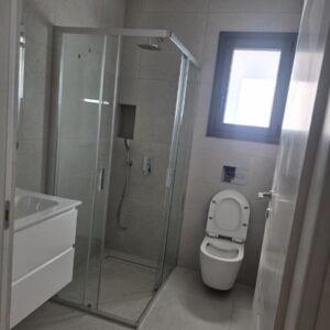 1 Bedroom Apartment for Rent in Limassol – Agia Zoni