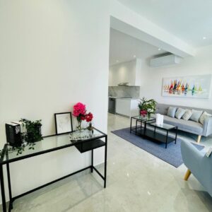 2 Bedroom Apartment for Rent in Germasogeia, Limassol District