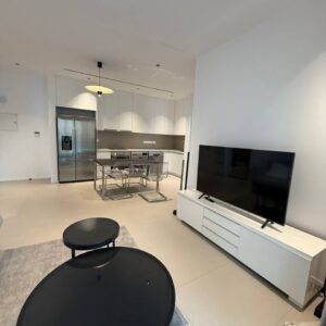 1 Bedroom House for Rent in Limassol – Neapolis