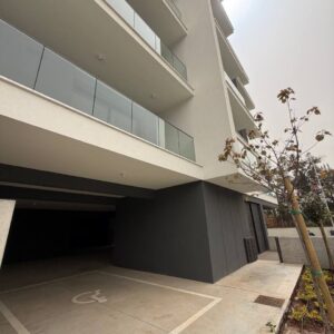 1 Bedroom Apartment for Rent in Limassol – Zakaki