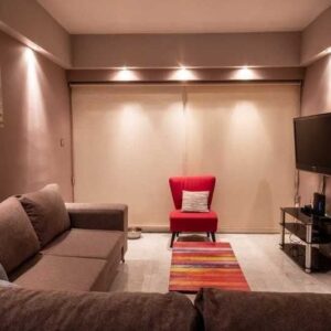 2 Bedroom Apartment for Rent in Agia Triada, Limassol District