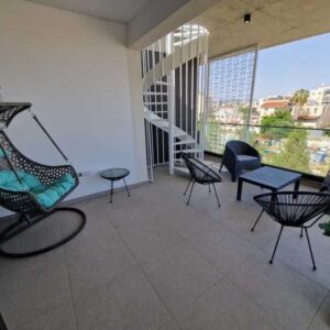 2 Bedroom Apartment for Rent in Limassol – Kapsalos