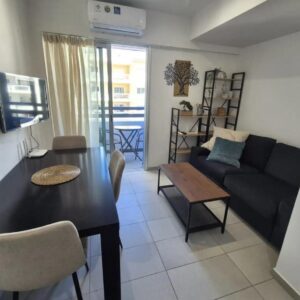 1 Bedroom Apartment for Rent in Germasogeia – Tourist Area, Limassol District