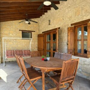 4 Bedroom House for Rent in Agios Tychonas, Limassol District