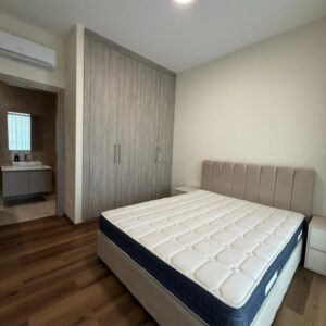 2 Bedroom Apartment for Rent in Limassol – Agios Athanasios