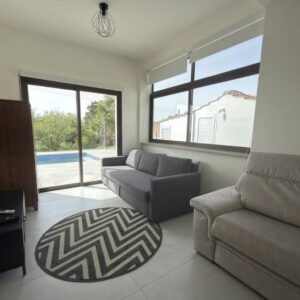 4 Bedroom House for Rent in Mouttagiaka, Limassol District