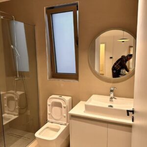 1 Bedroom Apartment for Rent in Limassol – Neapolis