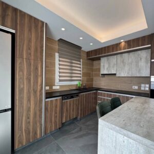 2 Bedroom Apartment for Rent in Agios Nikolaos, Nicosia District