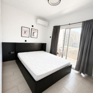 1 Bedroom Apartment for Rent in Limassol – Sea Front, Molos