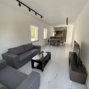 2 Bedroom House for Rent in Agios Nikolaos, Limassol District