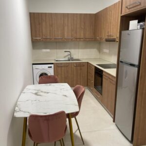 1 Bedroom Apartment for Rent in Potamos Germasogeias, Limassol District