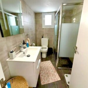 Квартира с 2 спальнями в аренду в Лимассоле – Агиос Николаос