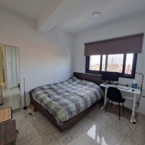 2 Bedroom Apartment for Rent in Limassol