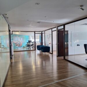 376m² Office for Rent in Limassol – Agia Zoni
