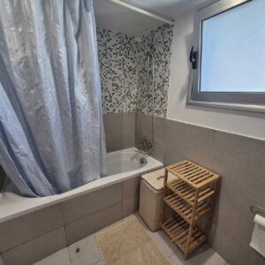 1 Bedroom Apartment for Rent in Mouttagiaka, Limassol District