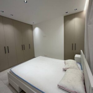 2 Bedroom Apartment for Rent in Limassol – Agios Antonios