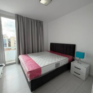 2 Bedroom Apartment for Rent in Limassol – Sea Front, Molos