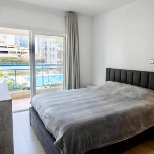 1 Bedroom Apartment for Rent in Germasogeia – Tourist Area, Limassol District