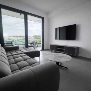 2 Bedroom Apartment for Rent in Limassol – Apostolos Andreas