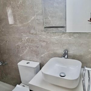 1 Bedroom Apartment for Rent in Germasogeia – Tourist Area, Limassol District