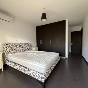 2 Bedroom Apartment for Rent in Limassol – Agios Athanasios