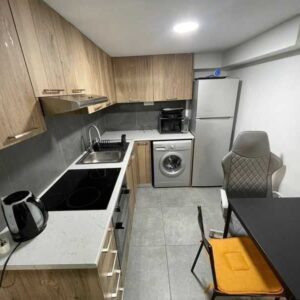 1 Bedroom Apartment for Rent in Limassol – Mesa Geitonia