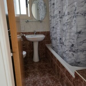 2 Bedroom Apartment for Rent in Germasogeia, Limassol District