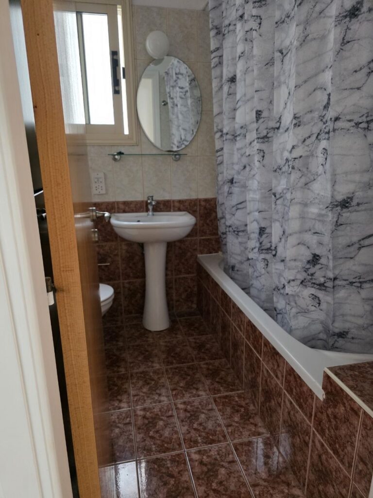 Apartments and Flats