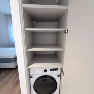 1 Bedroom Apartment for Rent in Limassol – Neapolis