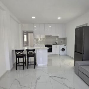 1 Bedroom Apartment for Rent in Limassol – Agios Ioannis