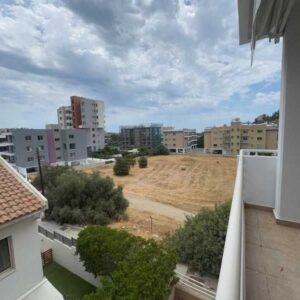 1 Bedroom Apartment for Rent in Germasogeia, Limassol District
