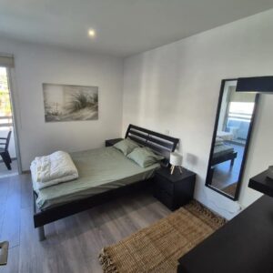 1 Bedroom Apartment for Rent in Germasogeia, Limassol District